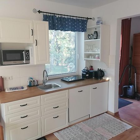 Gartenapartment Storchenblick Weiden am See Zewnętrze zdjęcie