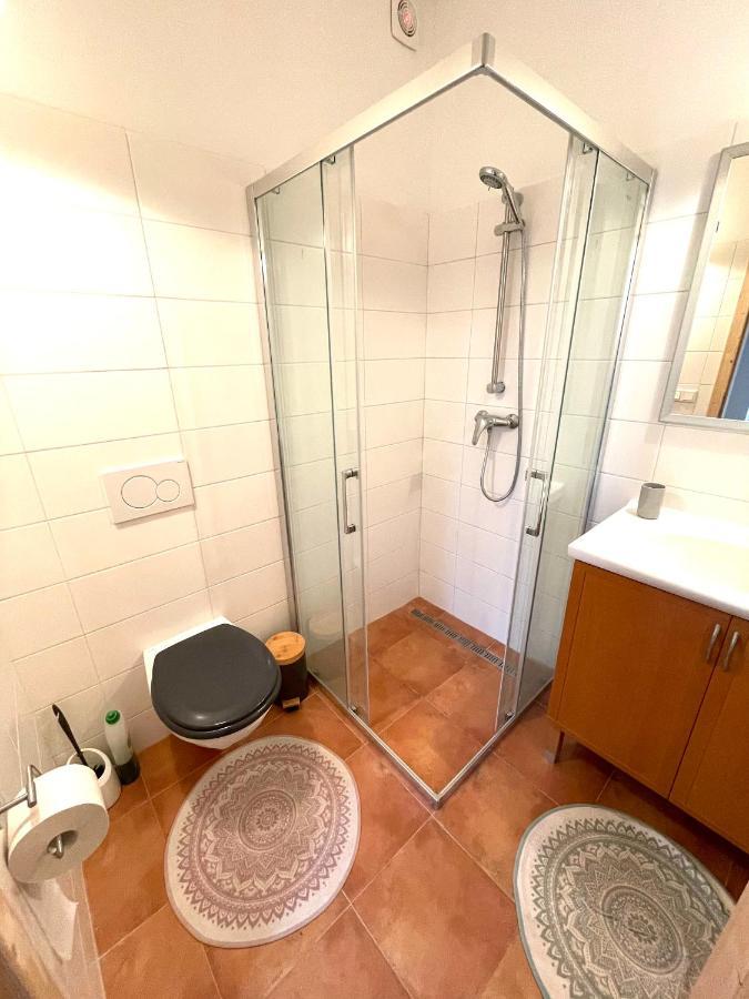 Gartenapartment Storchenblick Weiden am See Zewnętrze zdjęcie
