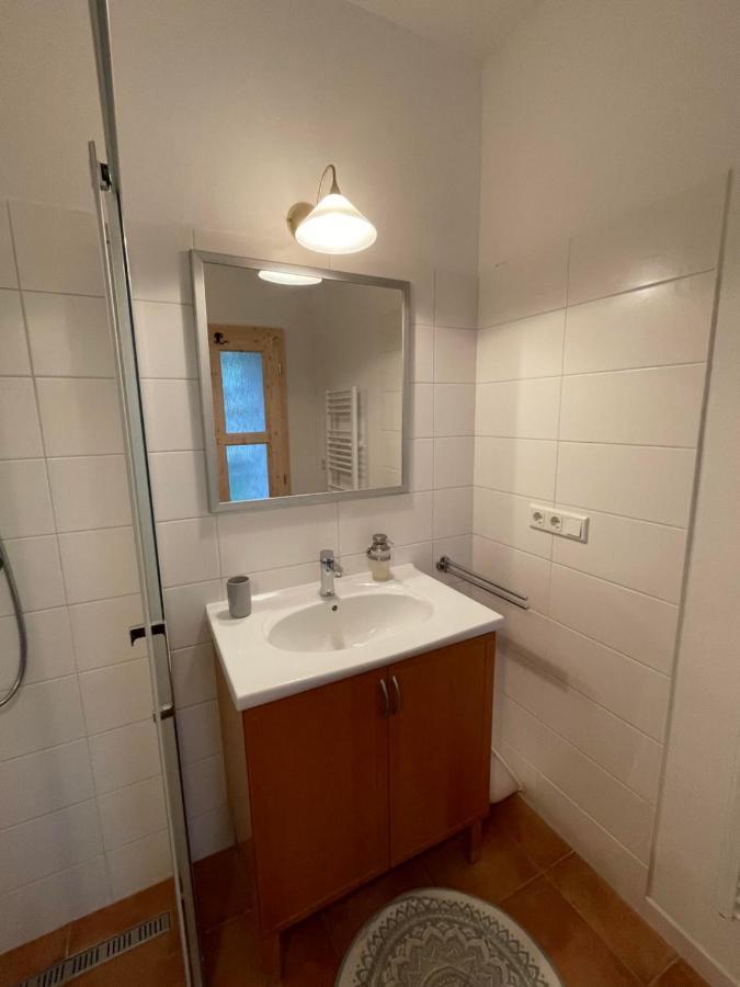 Gartenapartment Storchenblick Weiden am See Zewnętrze zdjęcie